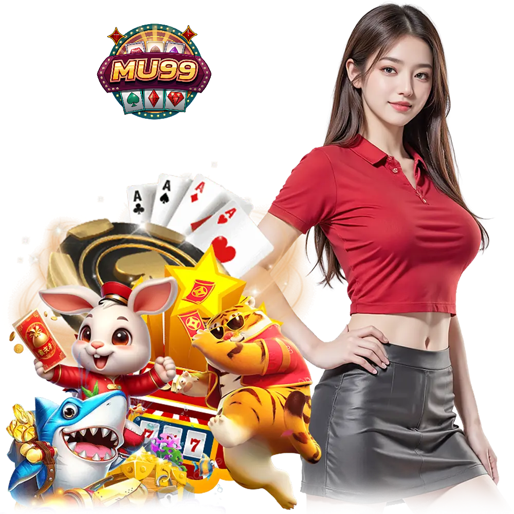 mu99 คาสิโนออนไลน์เว็บใหญ่