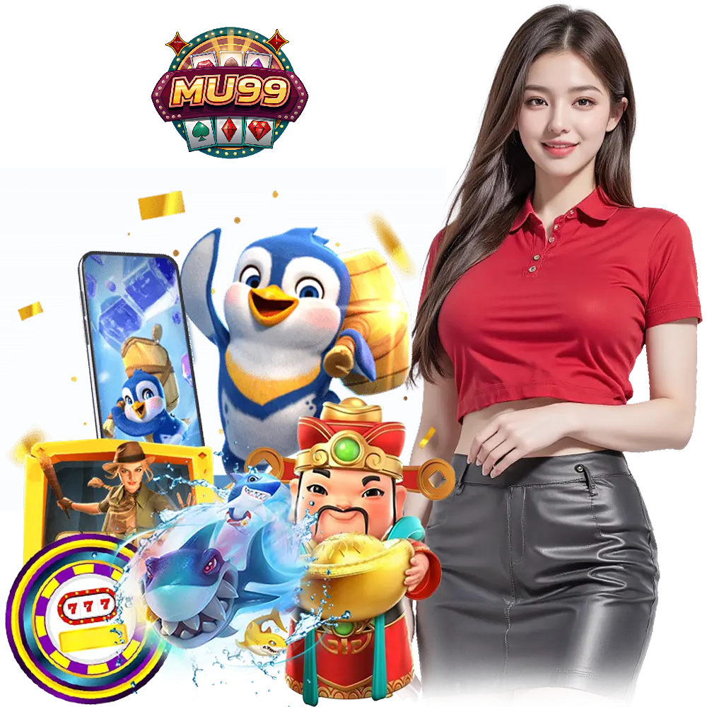 mu99 ฝากประจำ